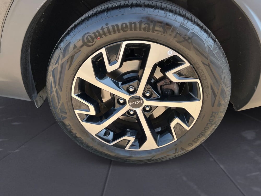Kia Sportage usata a Modena (14)