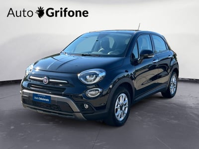 Fiat 500X 1.3 MultiJet 95 CV Cross del 2019 usata a Modena