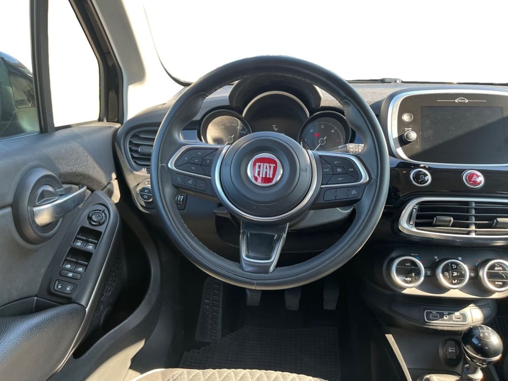 Fiat 500X usata a Modena (12)