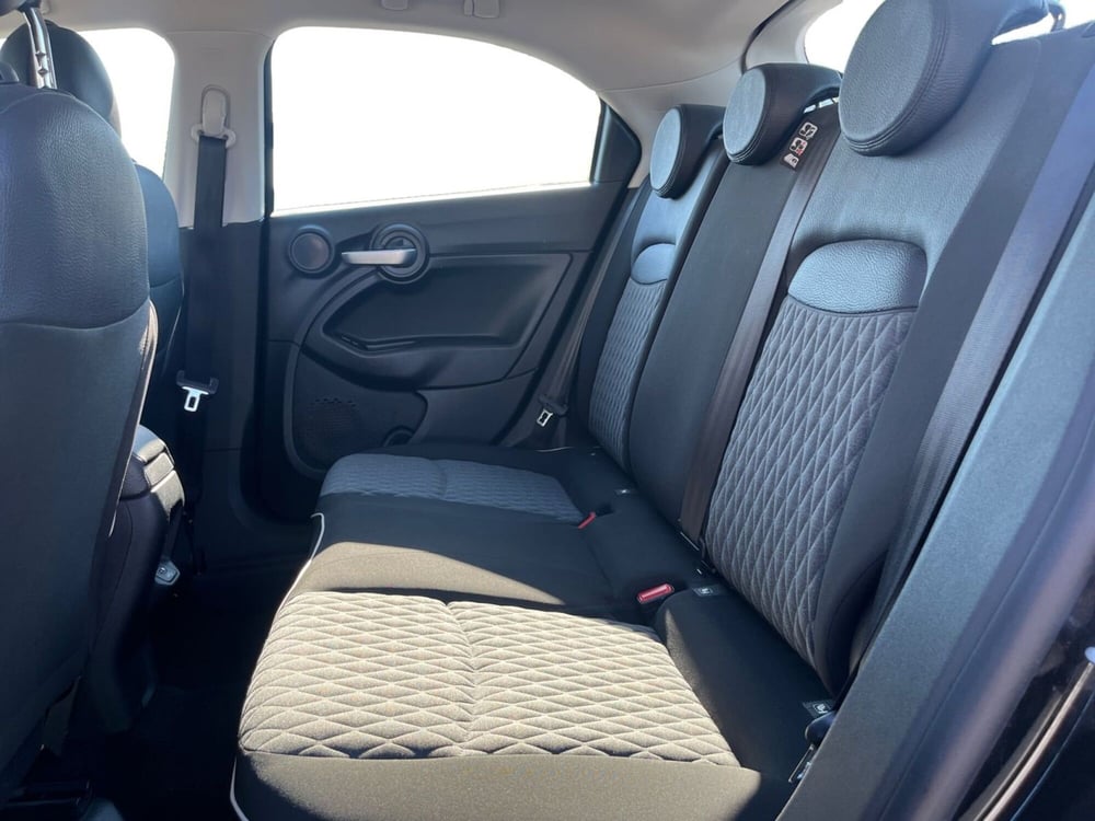 Fiat 500X usata a Modena (13)