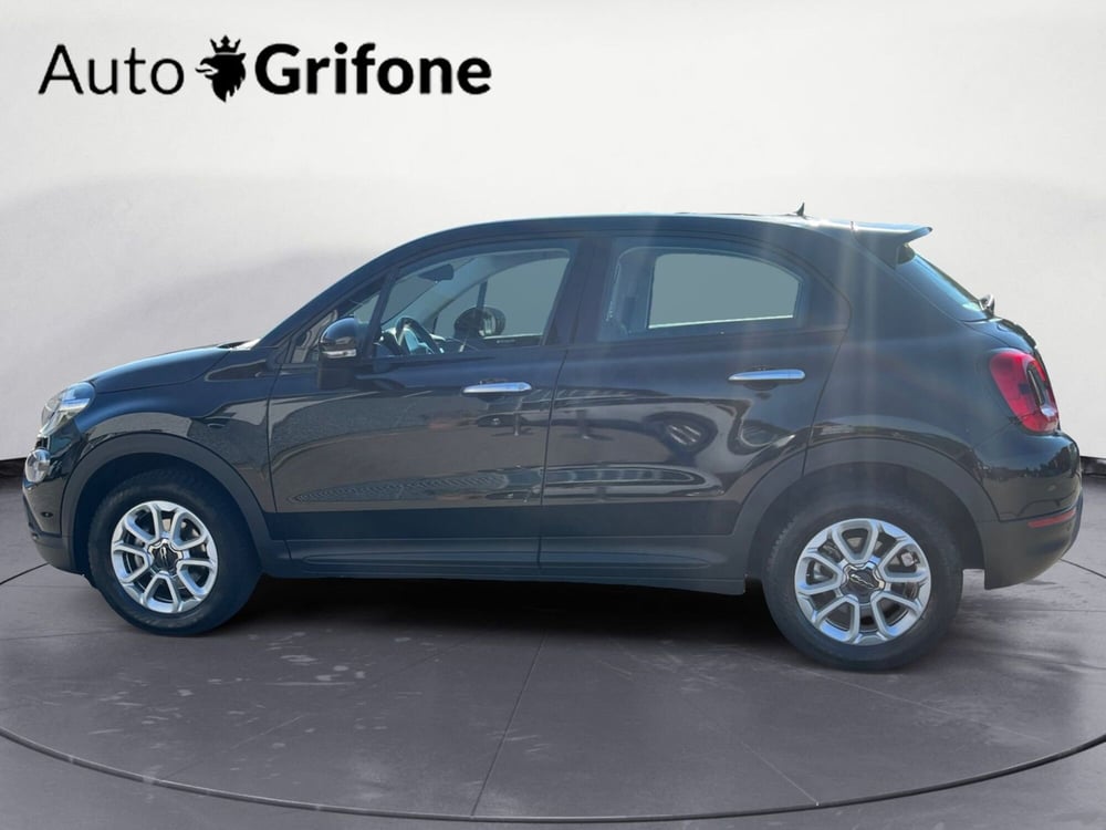 Fiat 500X usata a Modena (2)