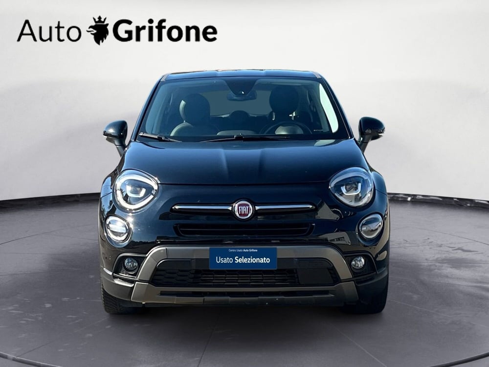 Fiat 500X usata a Modena (8)