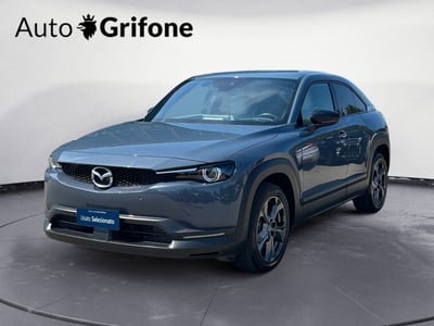 Mazda MX-30 Exceed del 2020 usata a Modena