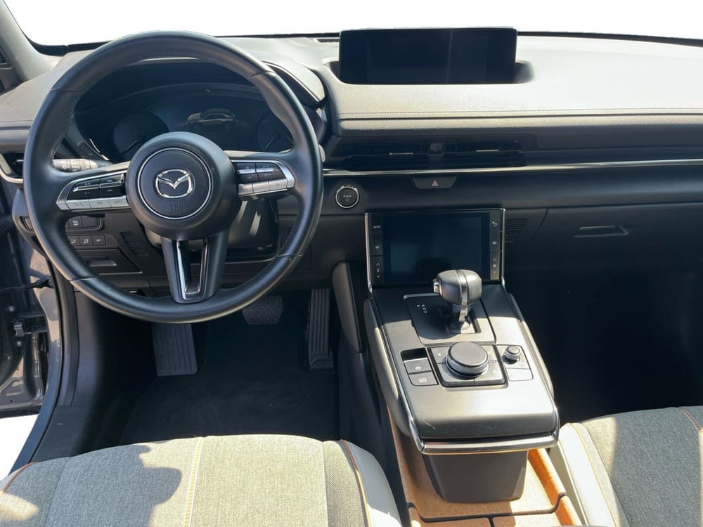 Mazda MX-30 usata a Modena (10)