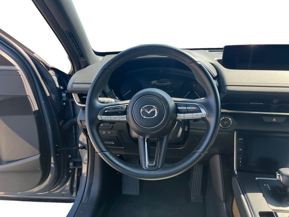 Mazda MX-30 usata a Modena (12)