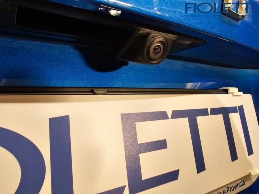 Ford Focus usata a Brescia (9)