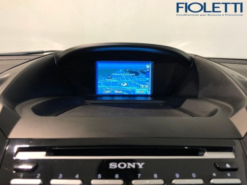 Ford Kuga usata a Brescia (8)