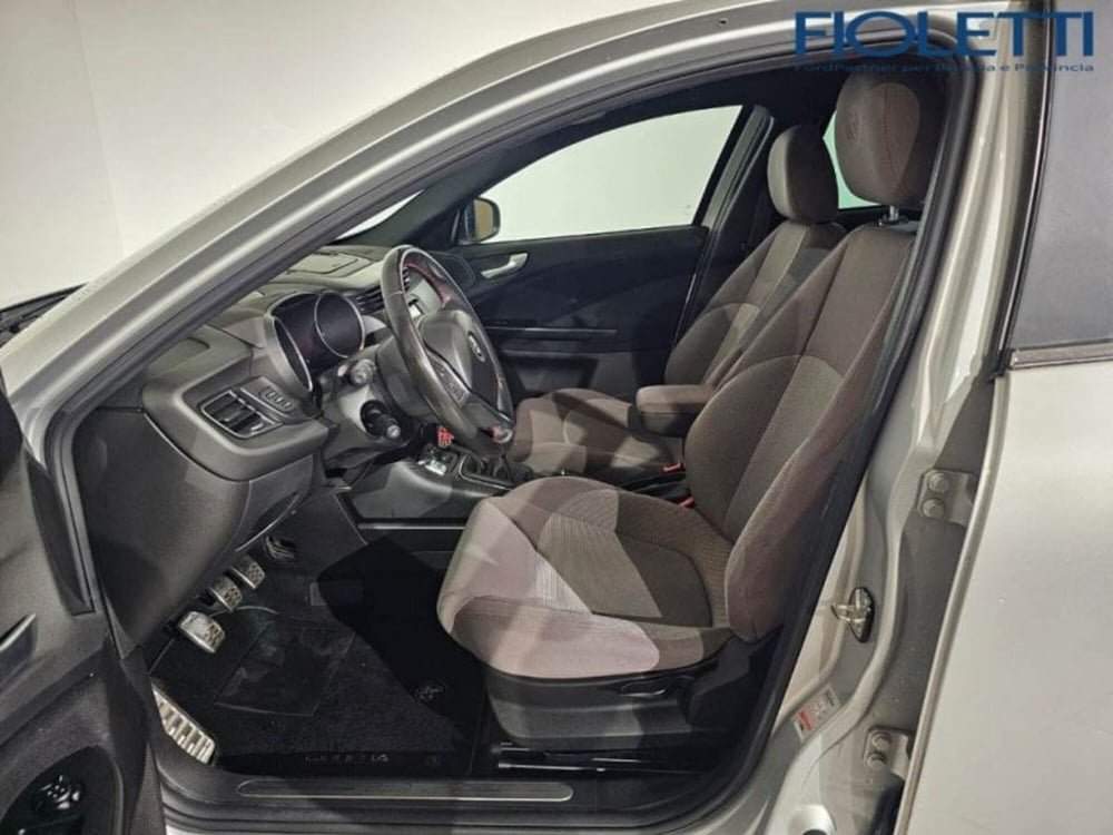 Alfa Romeo Giulietta usata a Brescia (11)