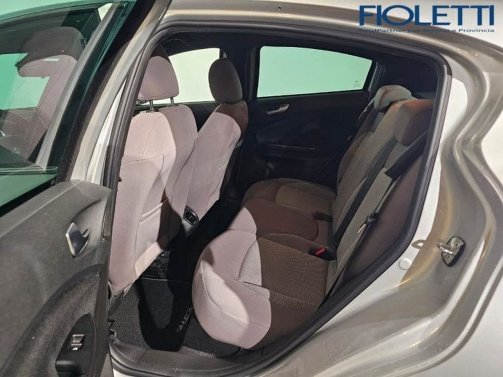 Alfa Romeo Giulietta usata a Brescia (12)
