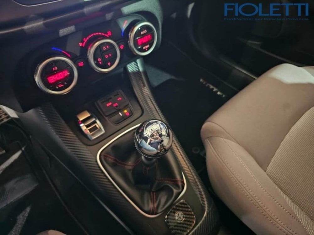 Alfa Romeo Giulietta usata a Brescia (8)