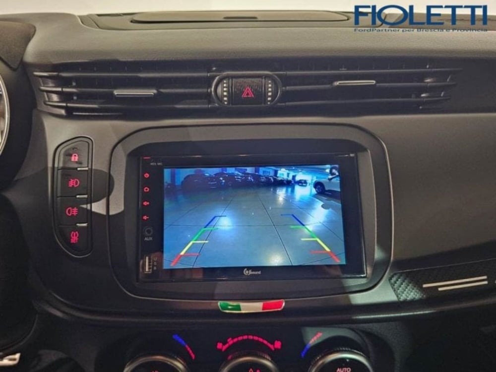 Alfa Romeo Giulietta usata a Brescia (9)