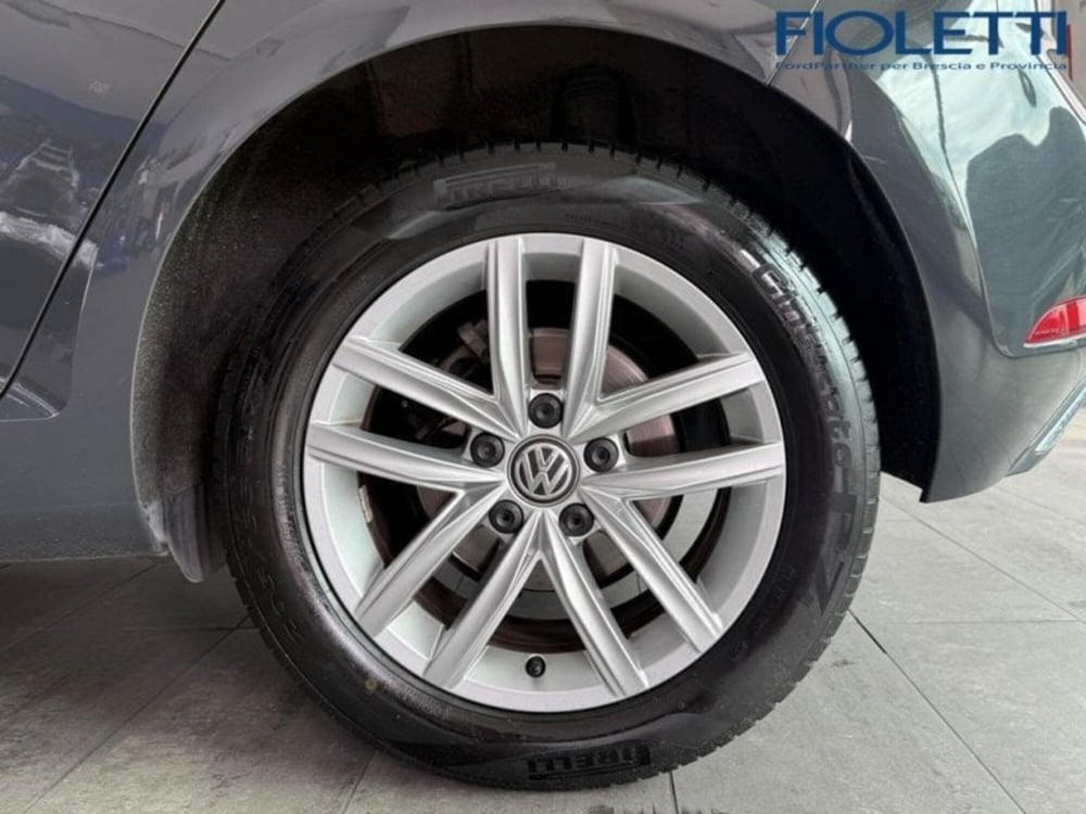 Volkswagen Golf usata a Brescia (14)