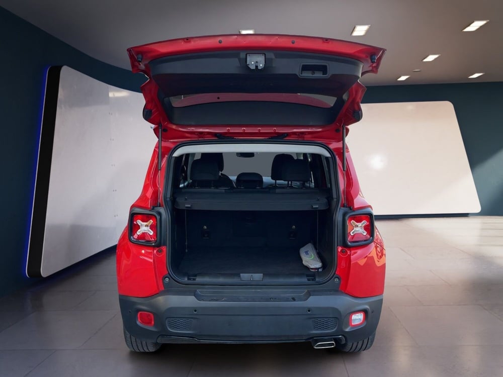 Jeep Renegade usata a Torino (7)