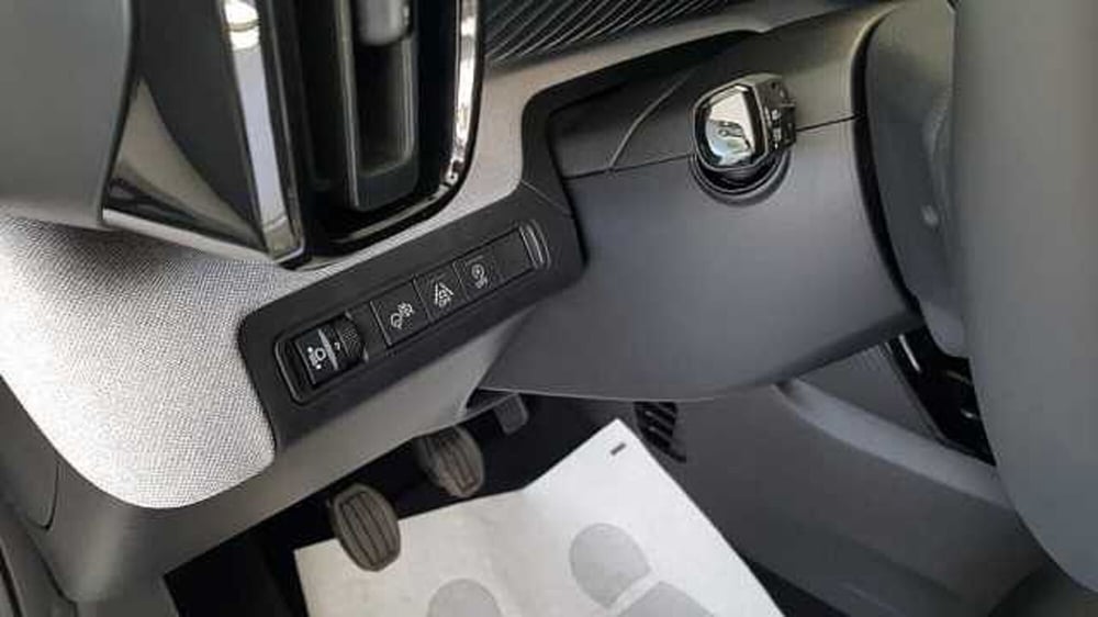 Citroen C3 Aircross nuova a Messina (13)