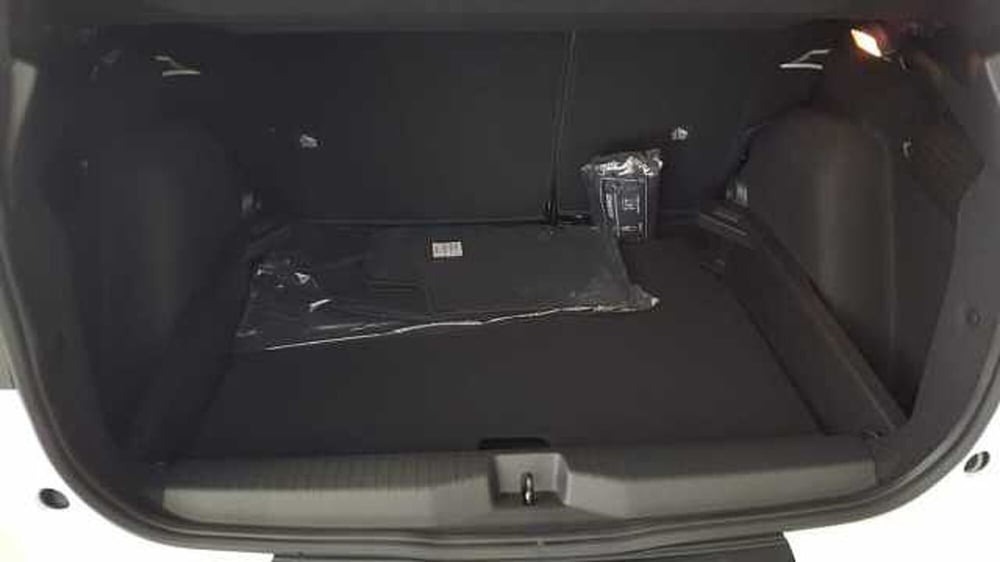 Citroen C3 Aircross nuova a Messina (16)