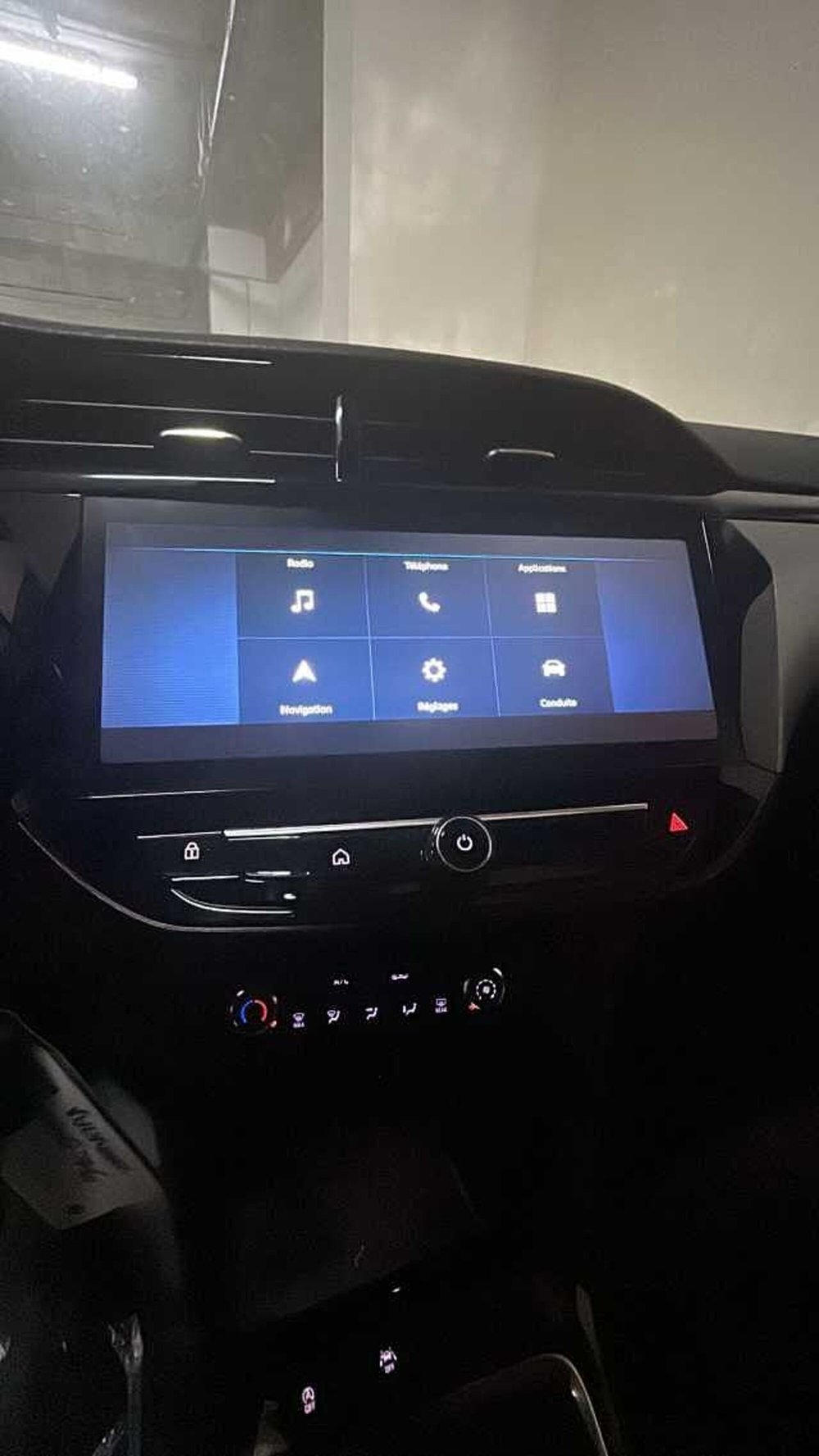 Opel Corsa nuova a Messina (16)
