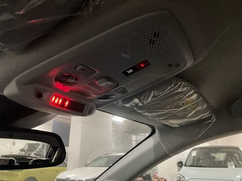 Opel Corsa nuova a Messina (6)