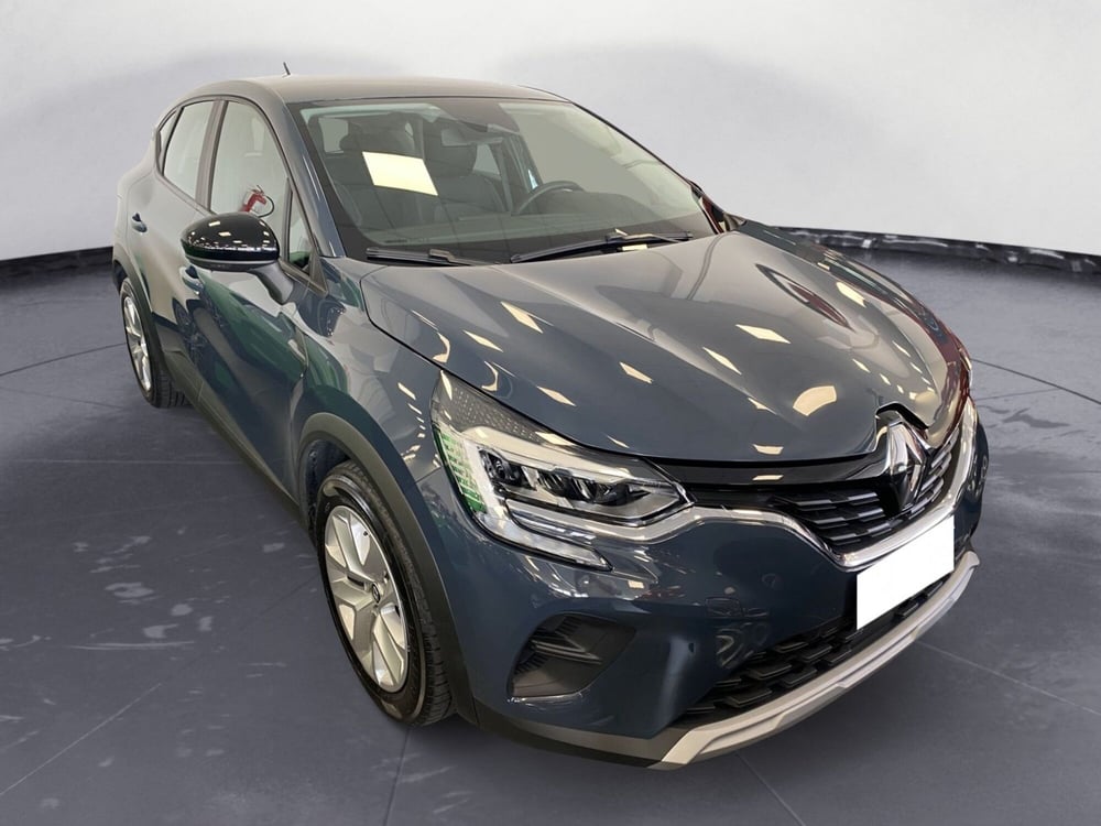 Renault Captur usata a Monza e Brianza (2)