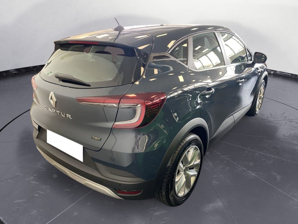 Renault Captur usata a Monza e Brianza (3)