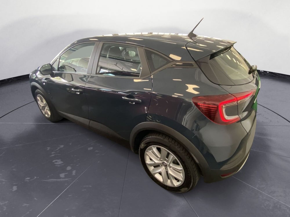 Renault Captur usata a Monza e Brianza (4)