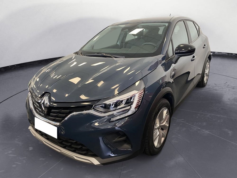 Renault Captur usata a Monza e Brianza (5)
