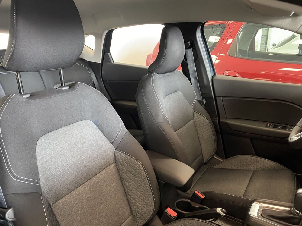 Renault Captur usata a Monza e Brianza (8)