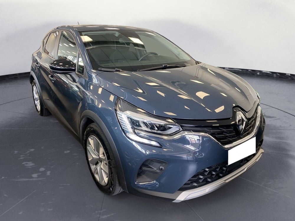 Renault Captur usata a Monza e Brianza (2)