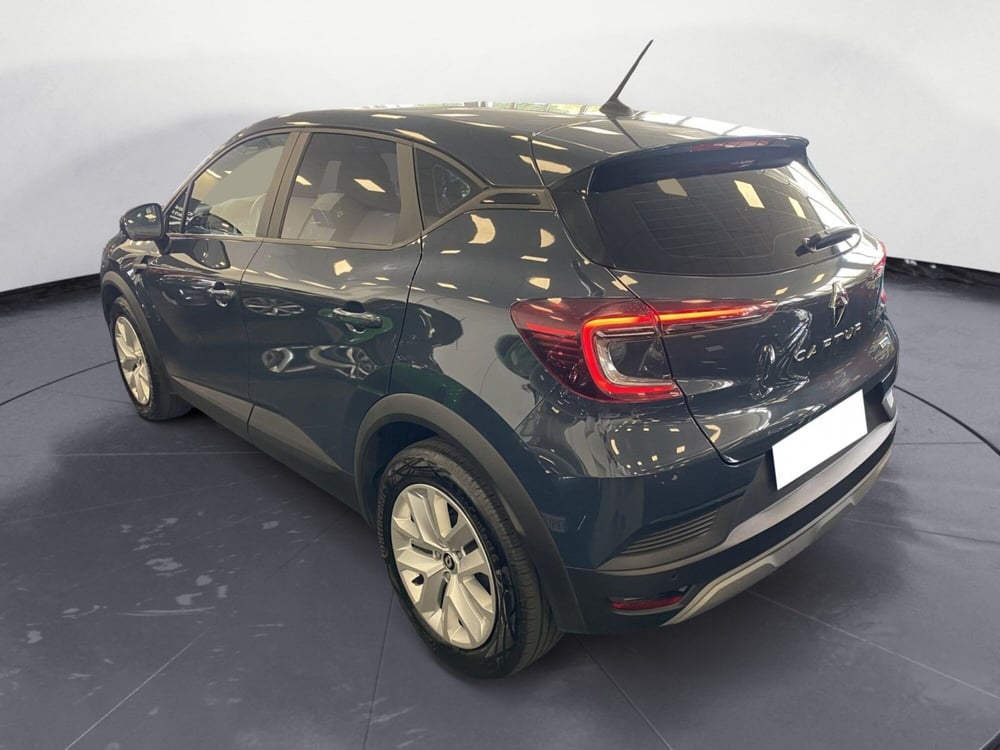 Renault Captur usata a Monza e Brianza (3)