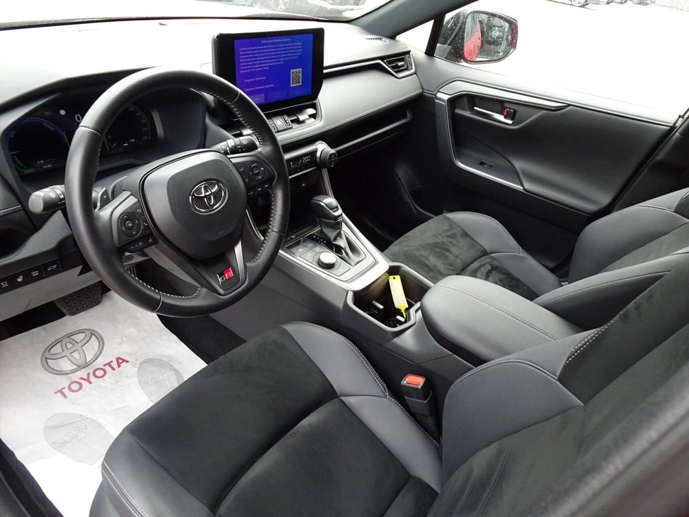 Toyota Rav4 usata a Treviso (12)