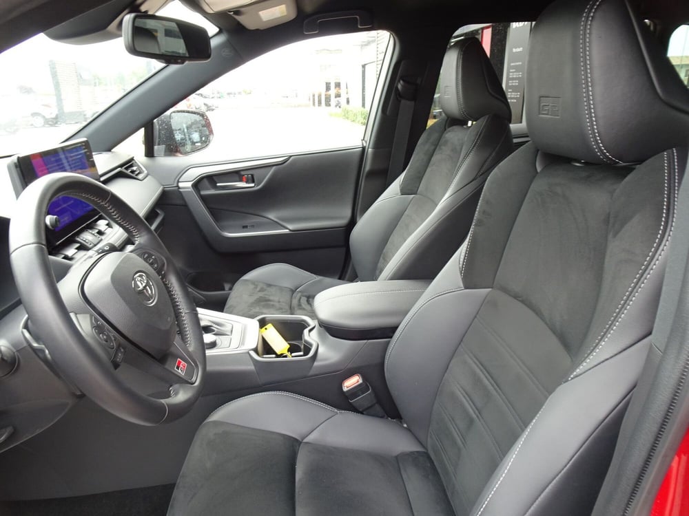 Toyota Rav4 usata a Treviso (13)