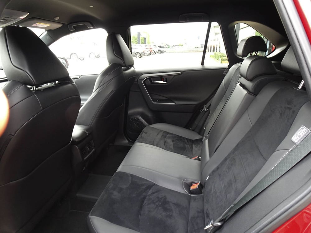 Toyota Rav4 usata a Treviso (14)