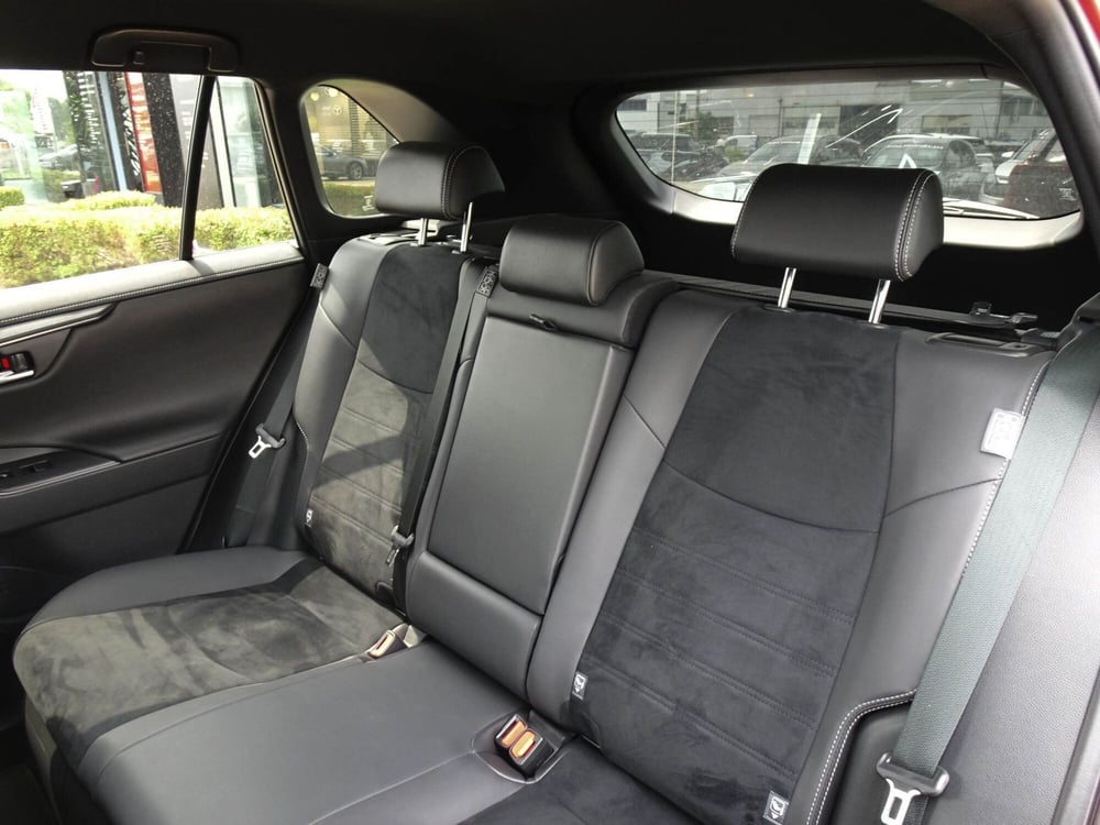 Toyota Rav4 usata a Treviso (15)