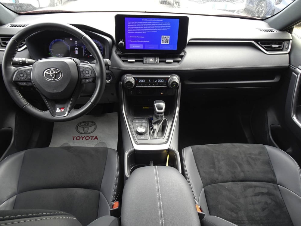 Toyota Rav4 usata a Treviso (16)