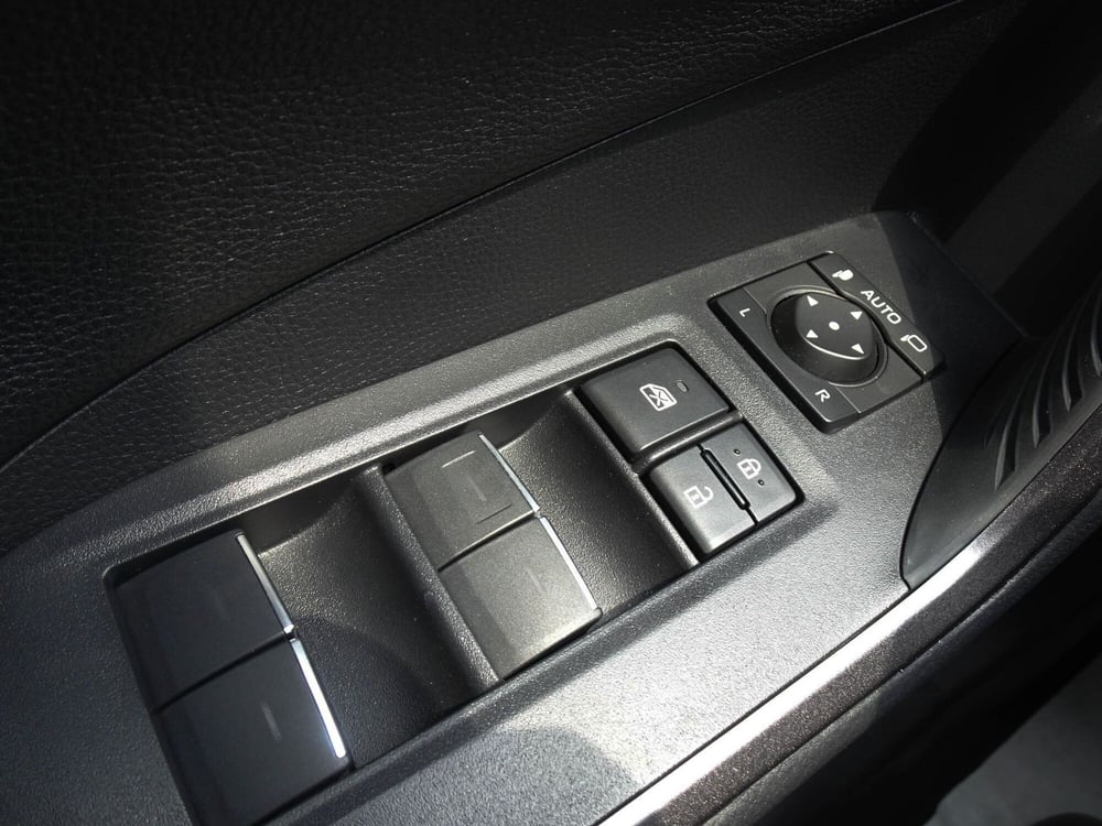 Toyota Rav4 usata a Treviso (19)