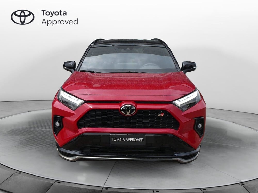 Toyota Rav4 usata a Treviso (3)