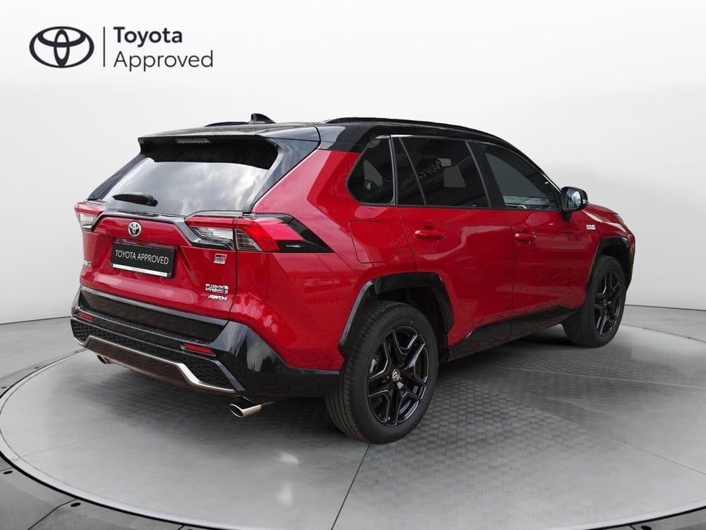 Toyota Rav4 usata a Treviso (7)