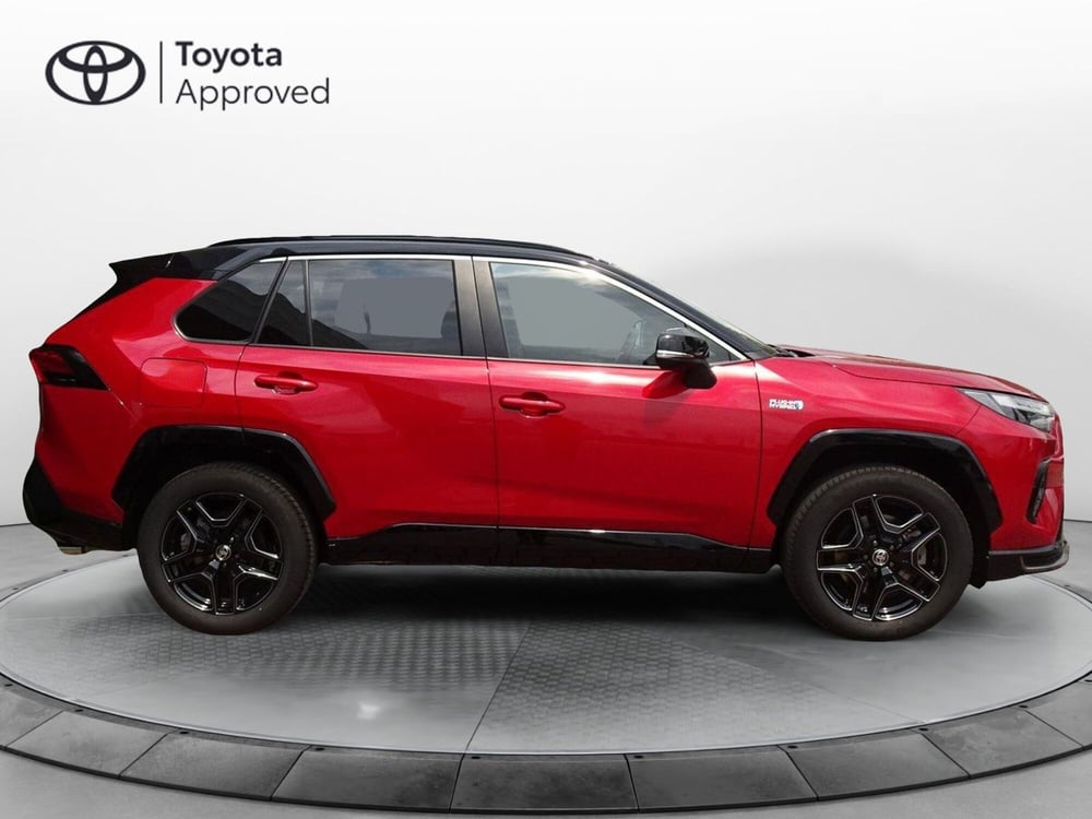 Toyota Rav4 usata a Treviso (8)