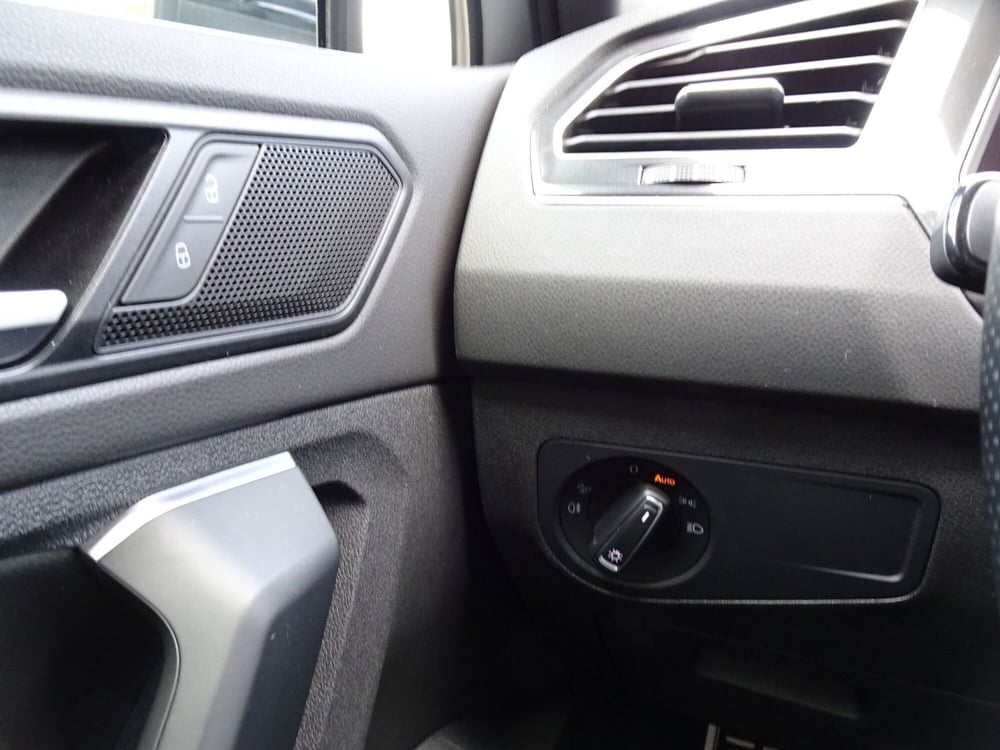 Volkswagen Tiguan usata a Treviso (18)