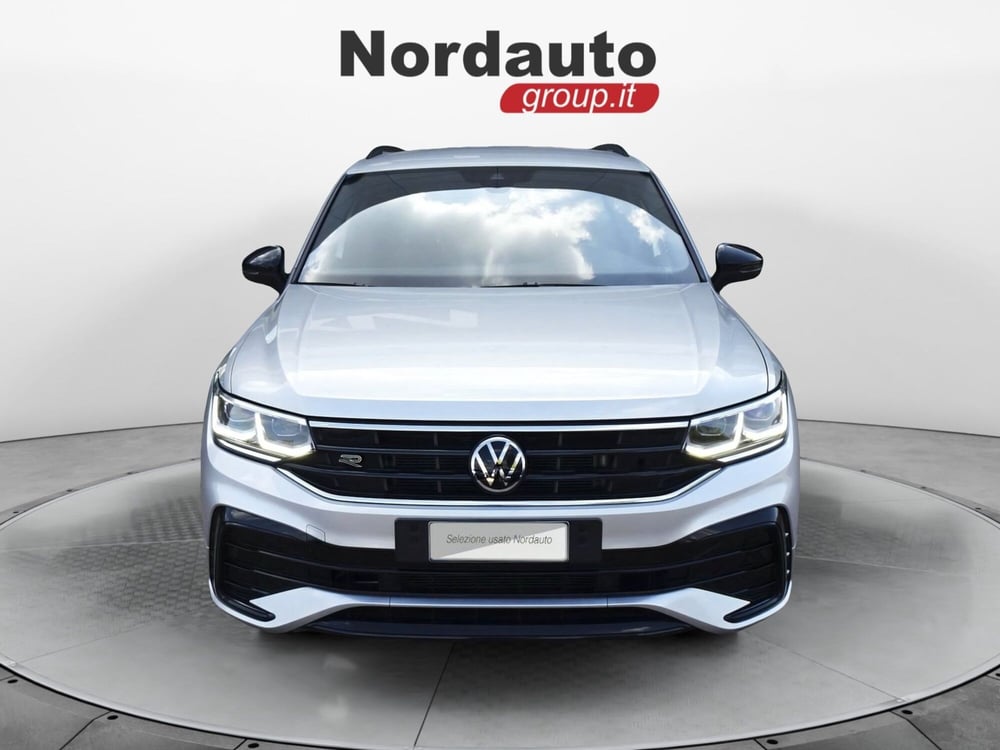 Volkswagen Tiguan usata a Treviso (2)