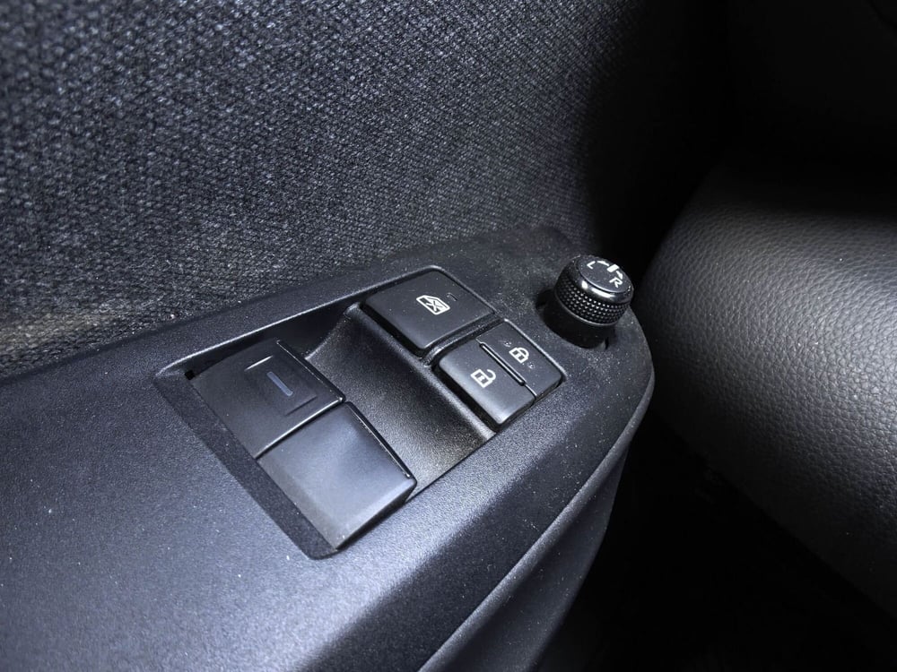 Toyota Yaris usata a Treviso (17)