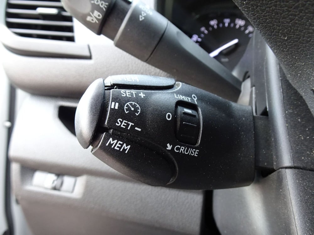 Toyota Proace usata a Treviso (13)
