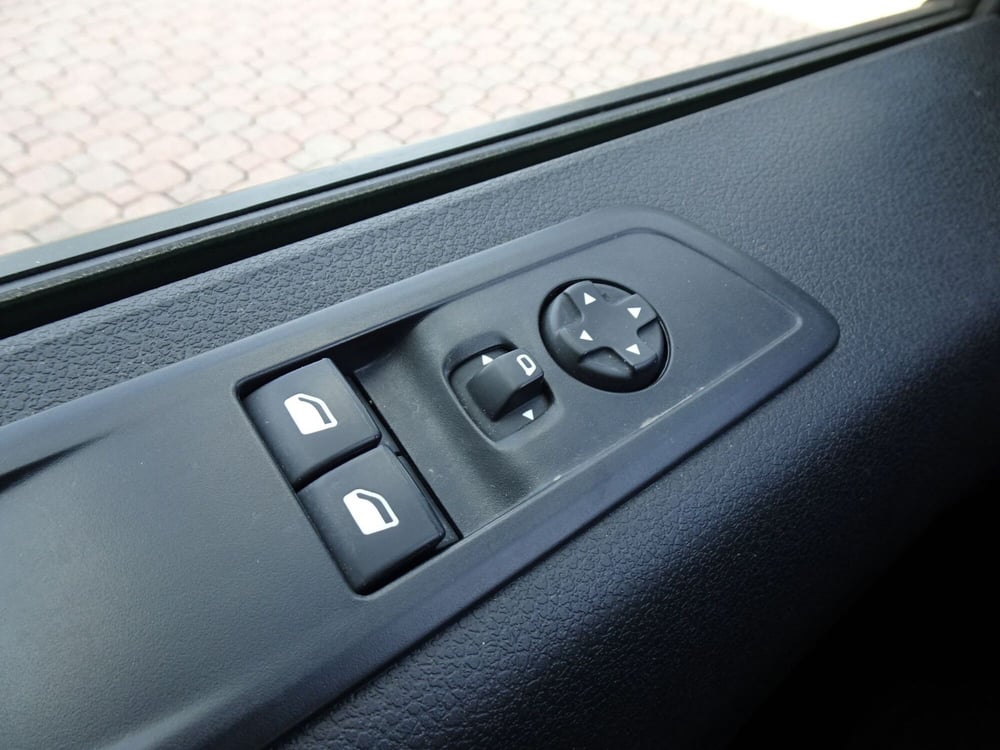 Toyota Proace usata a Treviso (14)