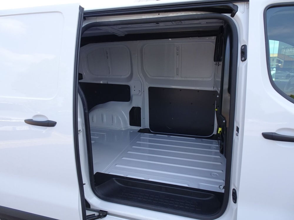 Toyota Proace usata a Treviso (18)
