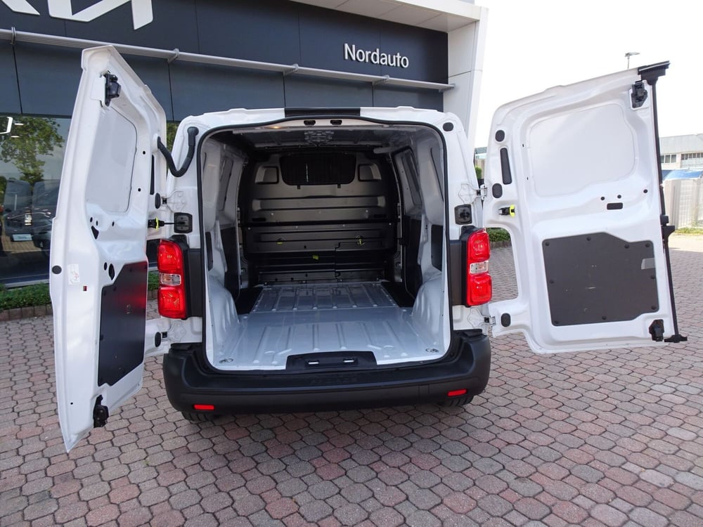 Toyota Proace usata a Treviso (19)