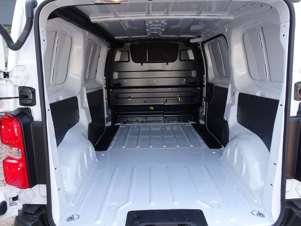 Toyota Proace usata a Treviso (20)