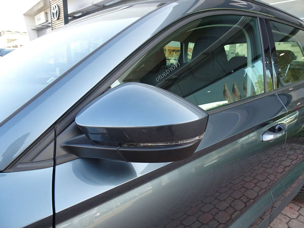 Skoda Karoq usata a Treviso (10)