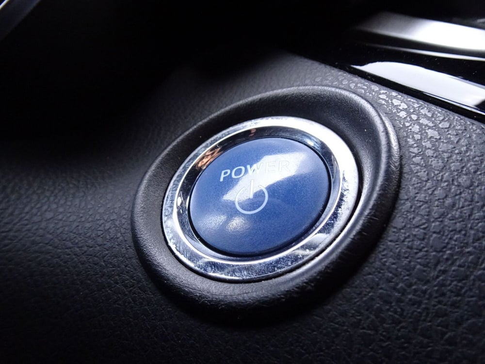Toyota Toyota C-HR usata a Treviso (20)
