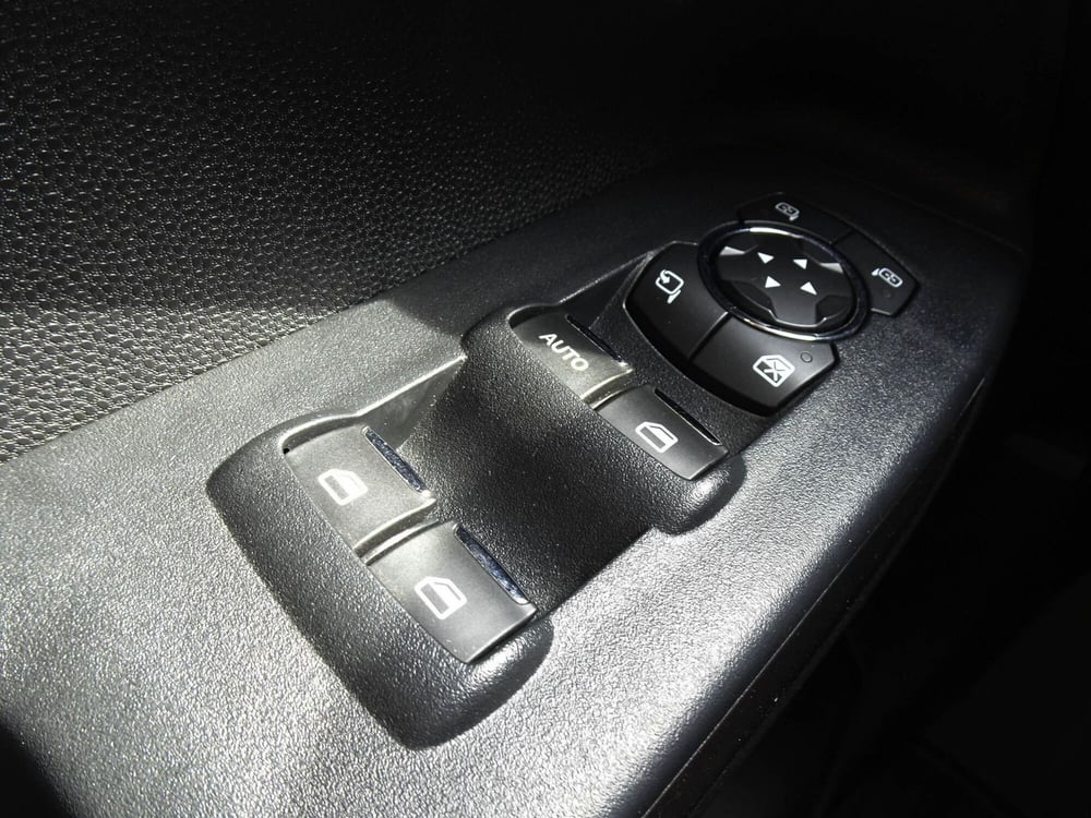 Ford EcoSport usata a Treviso (16)