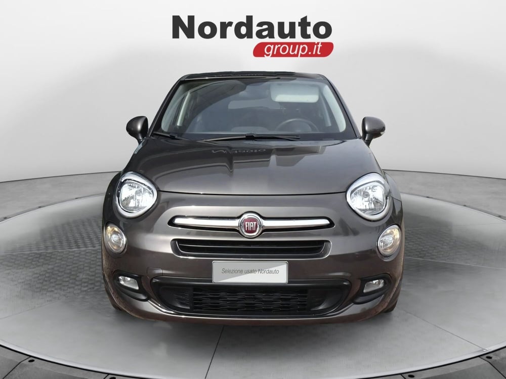 Fiat 500X usata a Treviso (2)