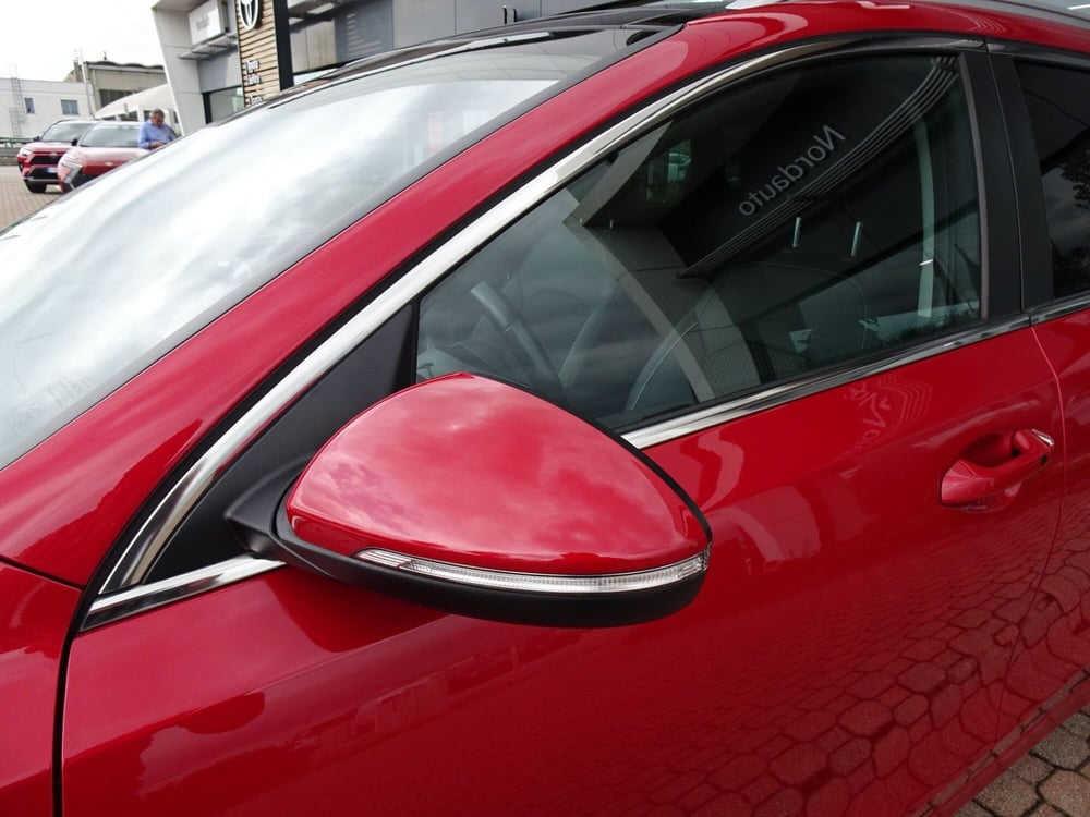 Kia Ceed Sport Wagon usata a Treviso (10)